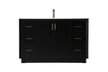 Hayes Vanity by Elegant Lighting