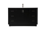 Elegant Lighting-VF19654BK|MAIN