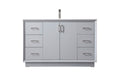 Hayes Vanity by Elegant Lighting