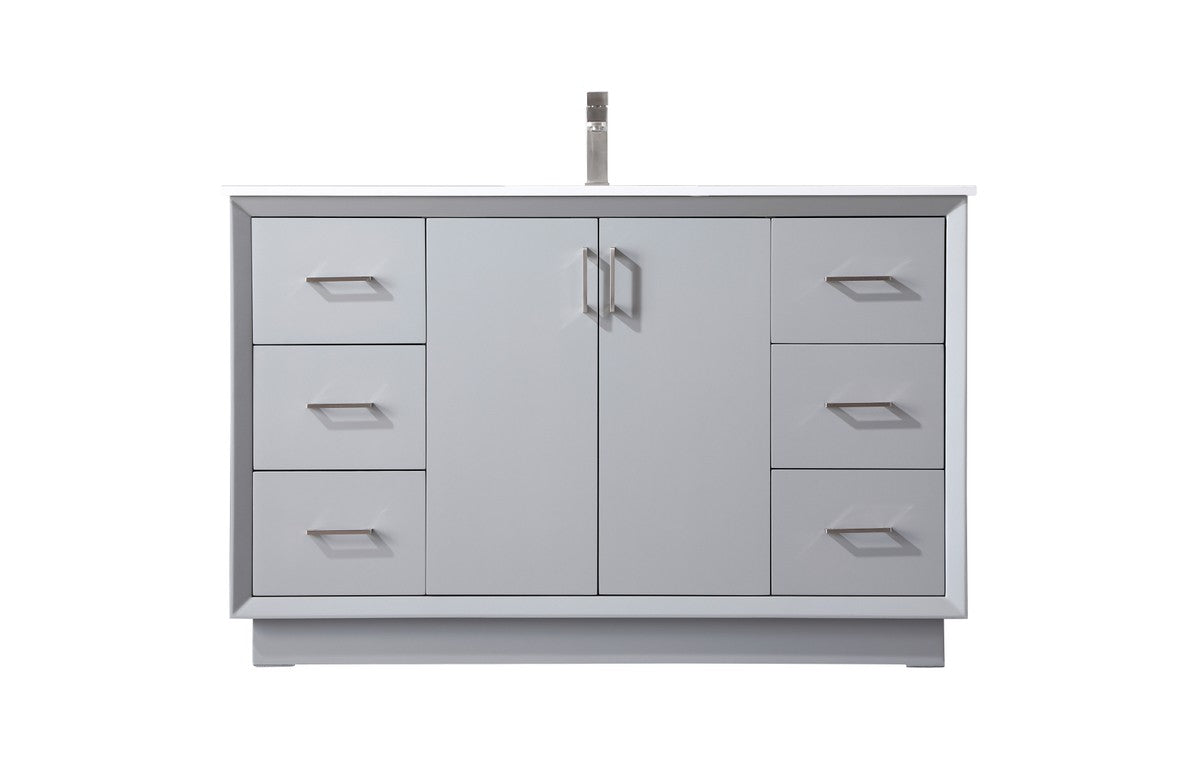 Elegant Lighting-VF19654GR|MAIN