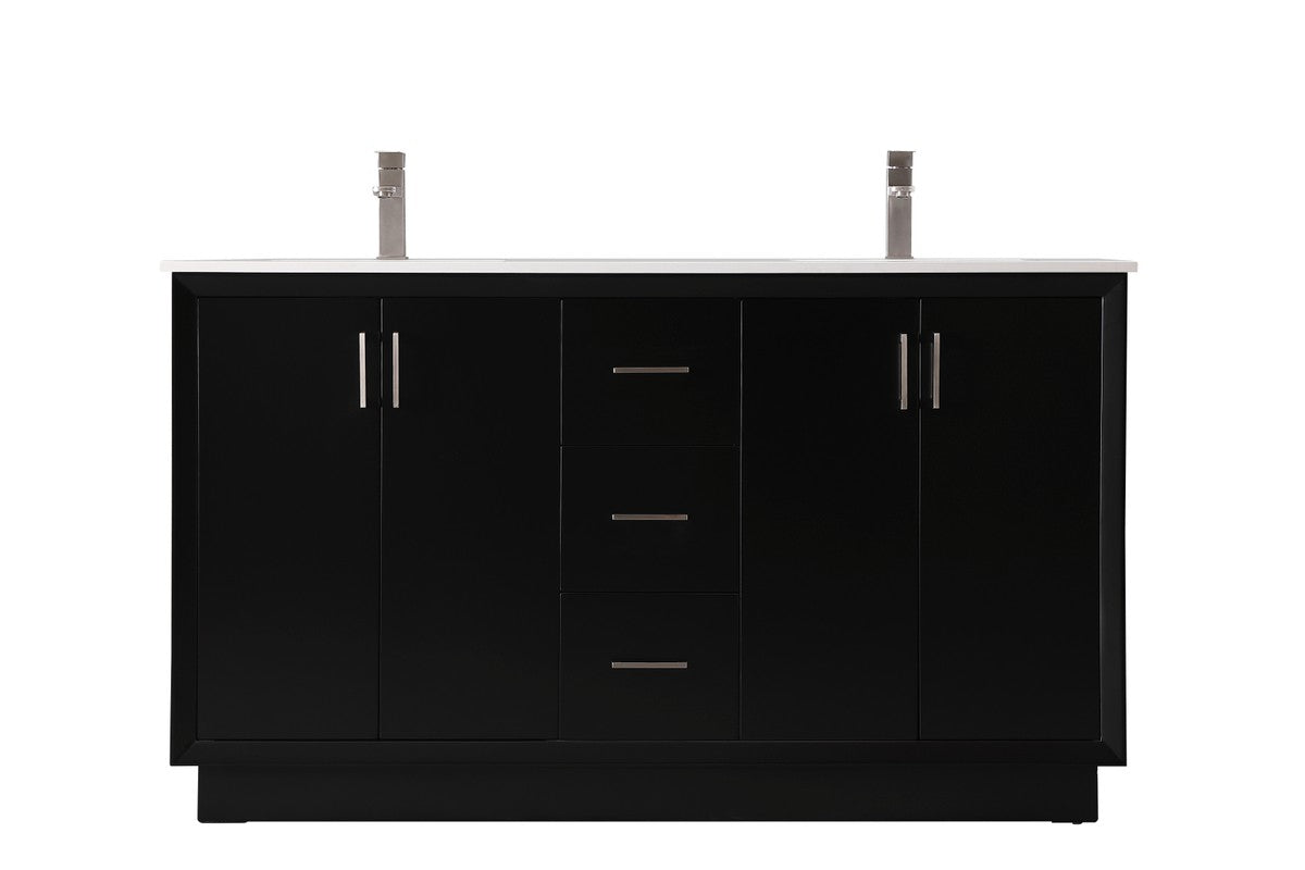Elegant Lighting-VF19660DBK|MAIN