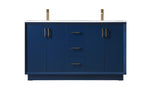 Elegant Lighting-VF19660DBL|MAIN