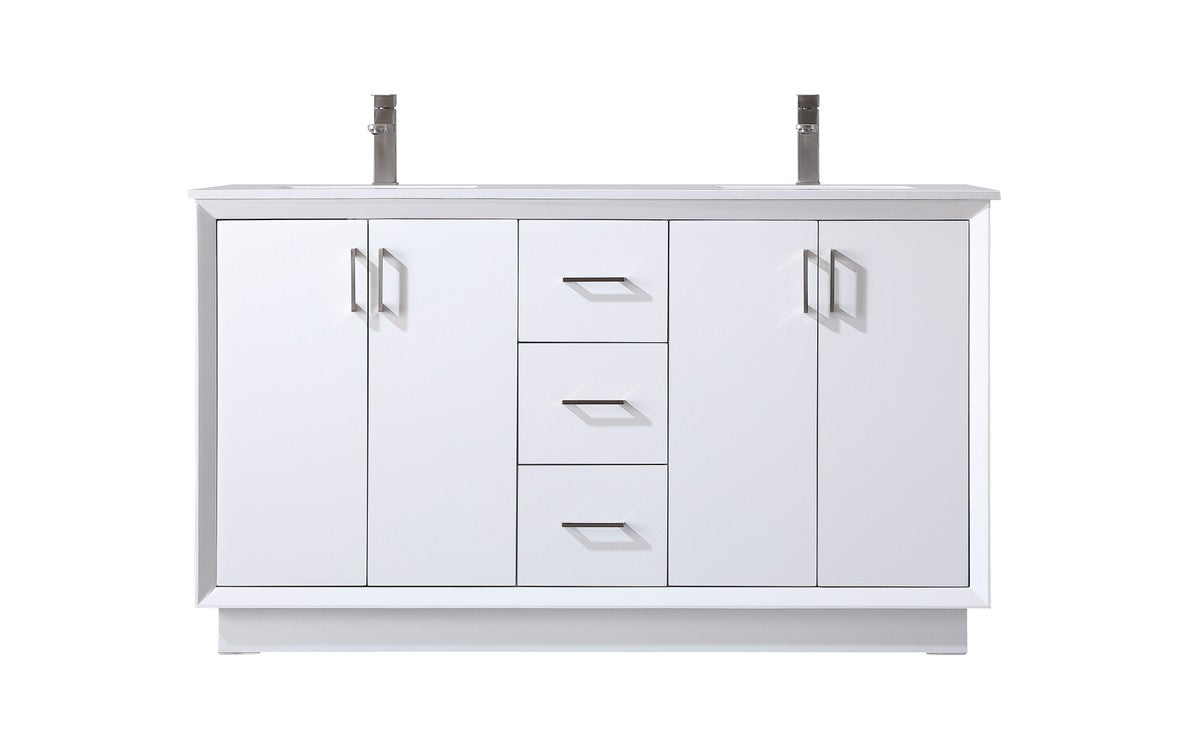 Elegant Lighting-VF19660DWH|MAIN