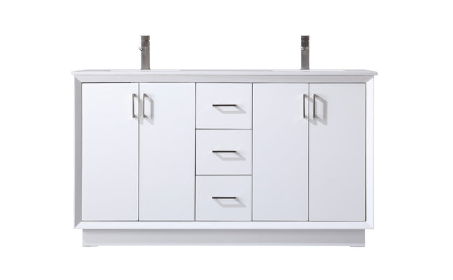 Elegant Lighting-VF19660DWH|MAIN