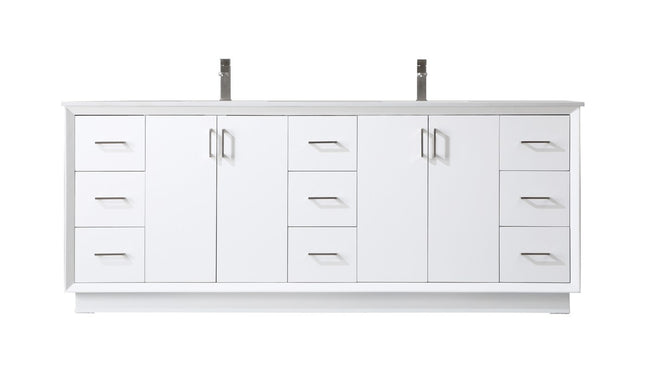 Elegant Lighting-VF19684DWH|MAIN