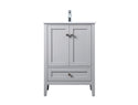 Hamilton Vanity by Elegant Lighting