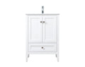 Hamilton Vanity by Elegant Lighting