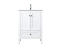 Hamilton Vanity by Elegant Lighting