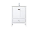 Elegant Lighting-VF21124WH|MAIN