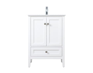 Hamilton Vanity by Elegant Lighting