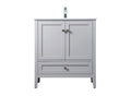 Hamilton Vanity by Elegant Lighting