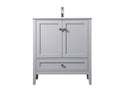 Hamilton Vanity by Elegant Lighting