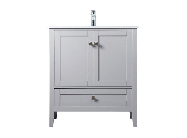 Hamilton Vanity by Elegant Lighting
