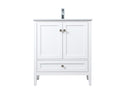 Hamilton Vanity by Elegant Lighting