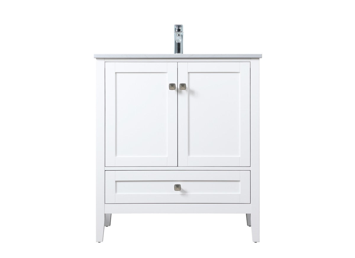 Elegant Lighting-VF21130WH|MAIN