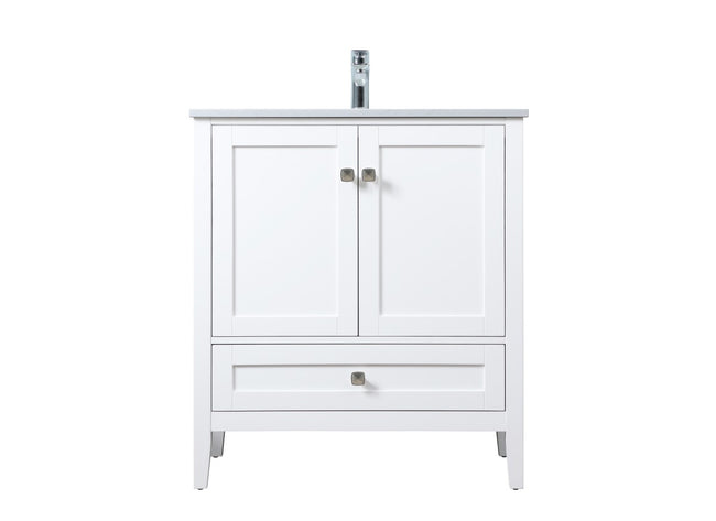 Elegant Lighting-VF21130WH|MAIN