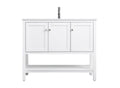 Heath Vanity by Elegant Lighting