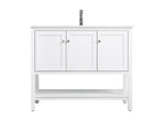 Elegant Lighting-VF22242WH|MAIN