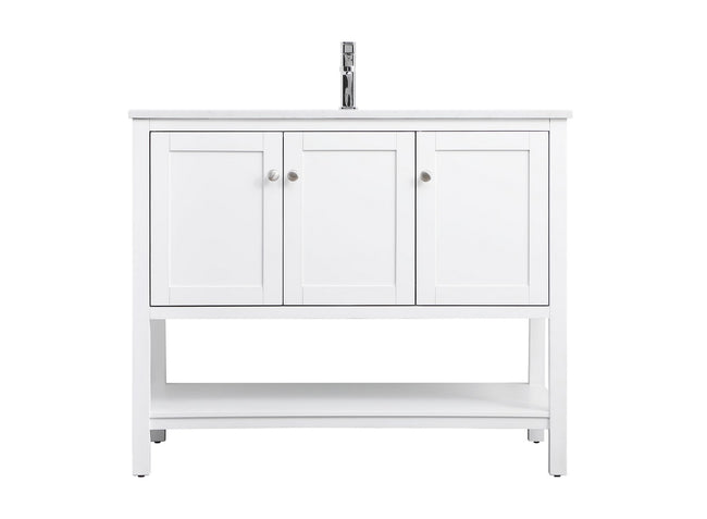 Elegant Lighting-VF22242WH|MAIN