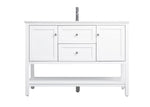 Elegant Lighting-VF22248WH|MAIN