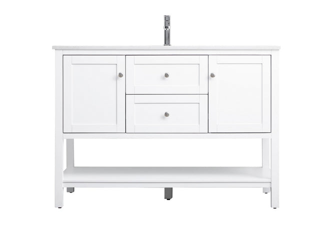Elegant Lighting-VF22248WH|MAIN