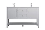 Elegant Lighting-VF22254DGR|MAIN