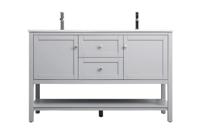 Elegant Lighting-VF22254DGR|MAIN