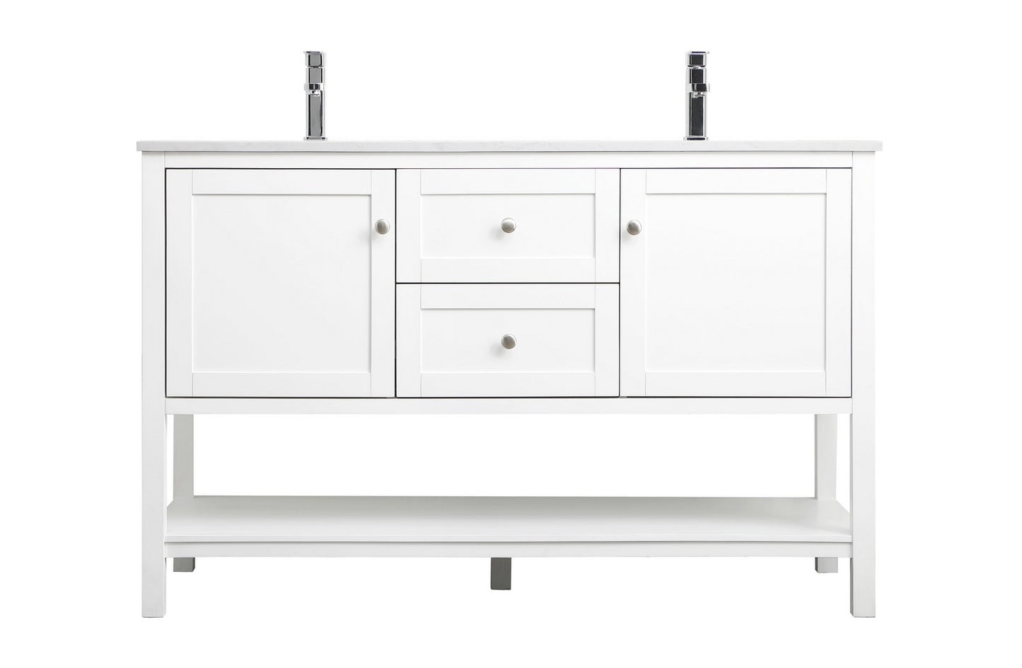 Elegant Lighting-VF22254DWH|MAIN