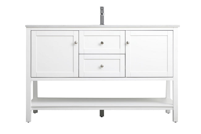 Elegant Lighting-VF22254WH|MAIN
