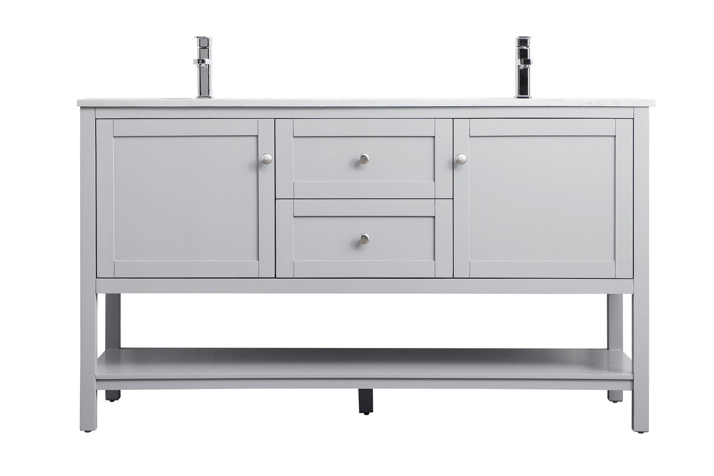 Elegant Lighting-VF22260DGR|MAIN