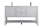 Elegant Lighting-VF22260DGR|MAIN
