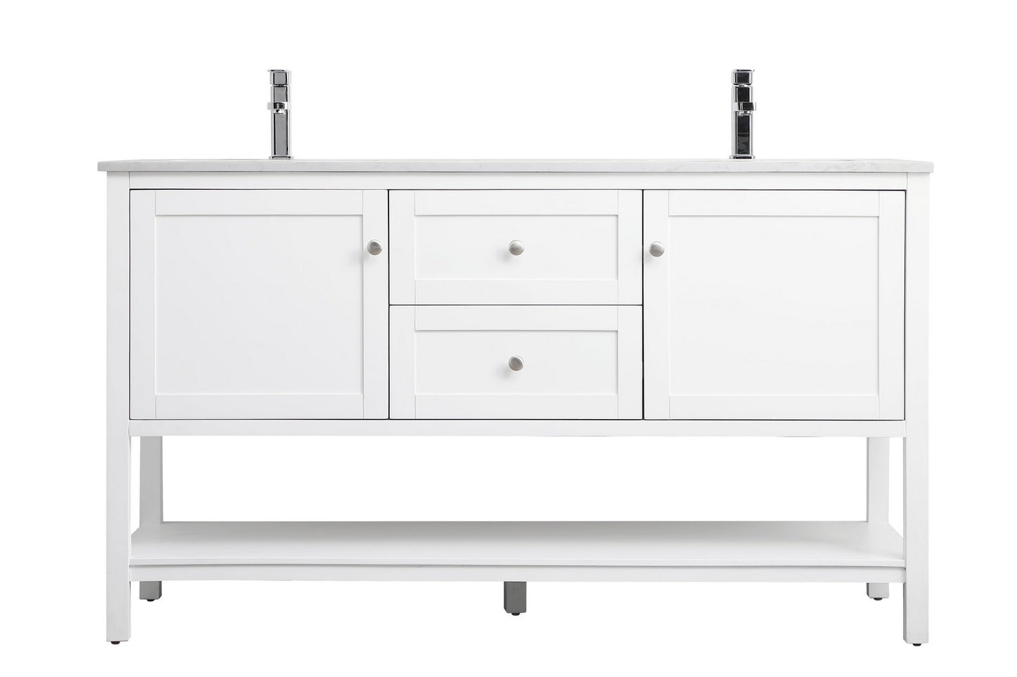Elegant Lighting-VF22260DWH|MAIN