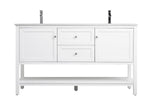 Elegant Lighting-VF22260DWH|MAIN