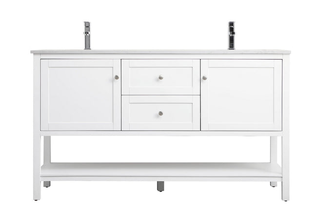 Elegant Lighting-VF22260DWH|MAIN