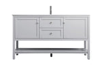 Elegant Lighting-VF22260GR|MAIN