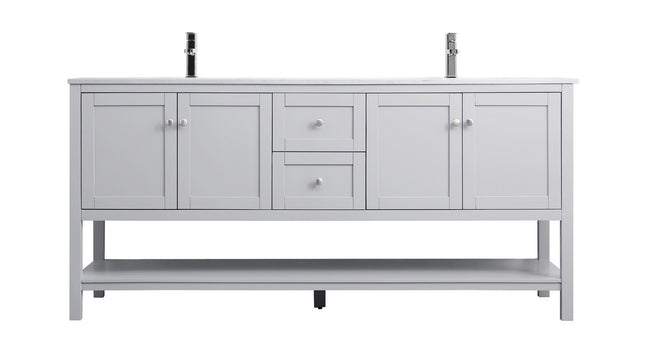 Elegant Lighting-VF22272DGR|MAIN