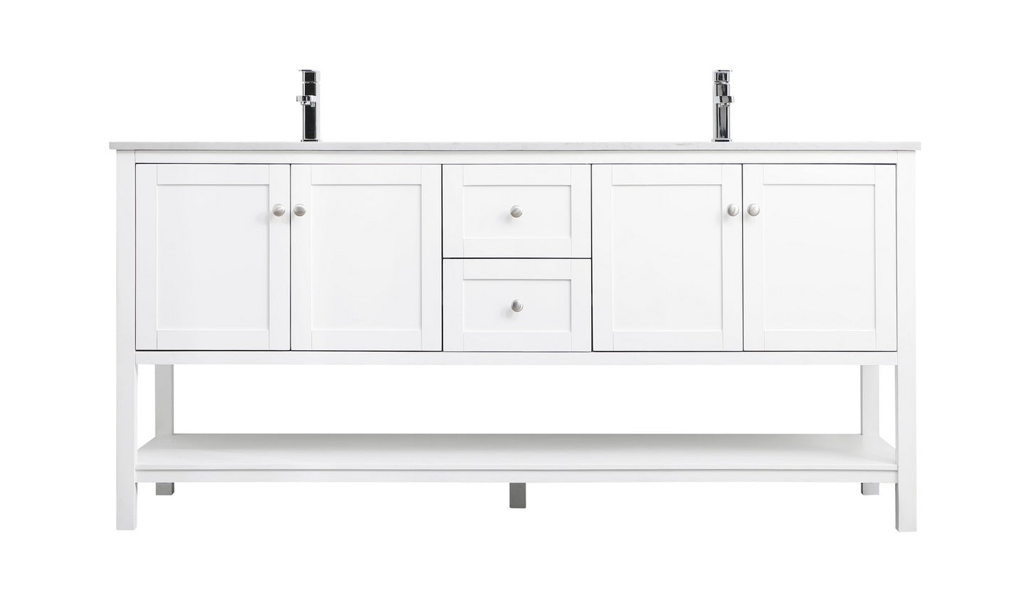 Elegant Lighting-VF22272DWH|MAIN