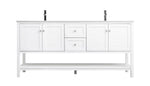 Elegant Lighting-VF22272DWH|MAIN