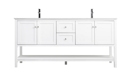 Elegant Lighting-VF22272DWH|MAIN