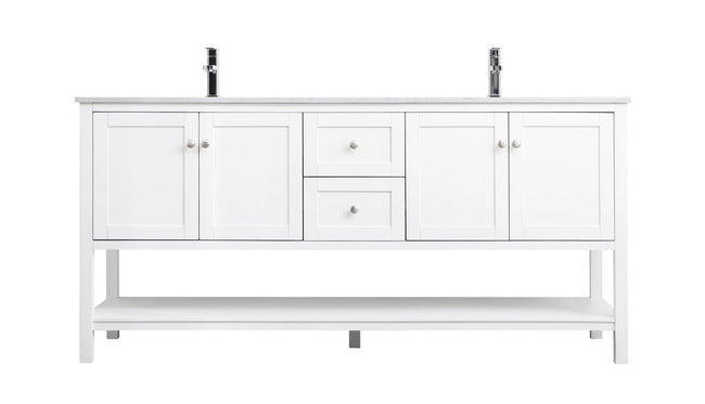 Elegant Lighting-VF22272DWH|MAIN