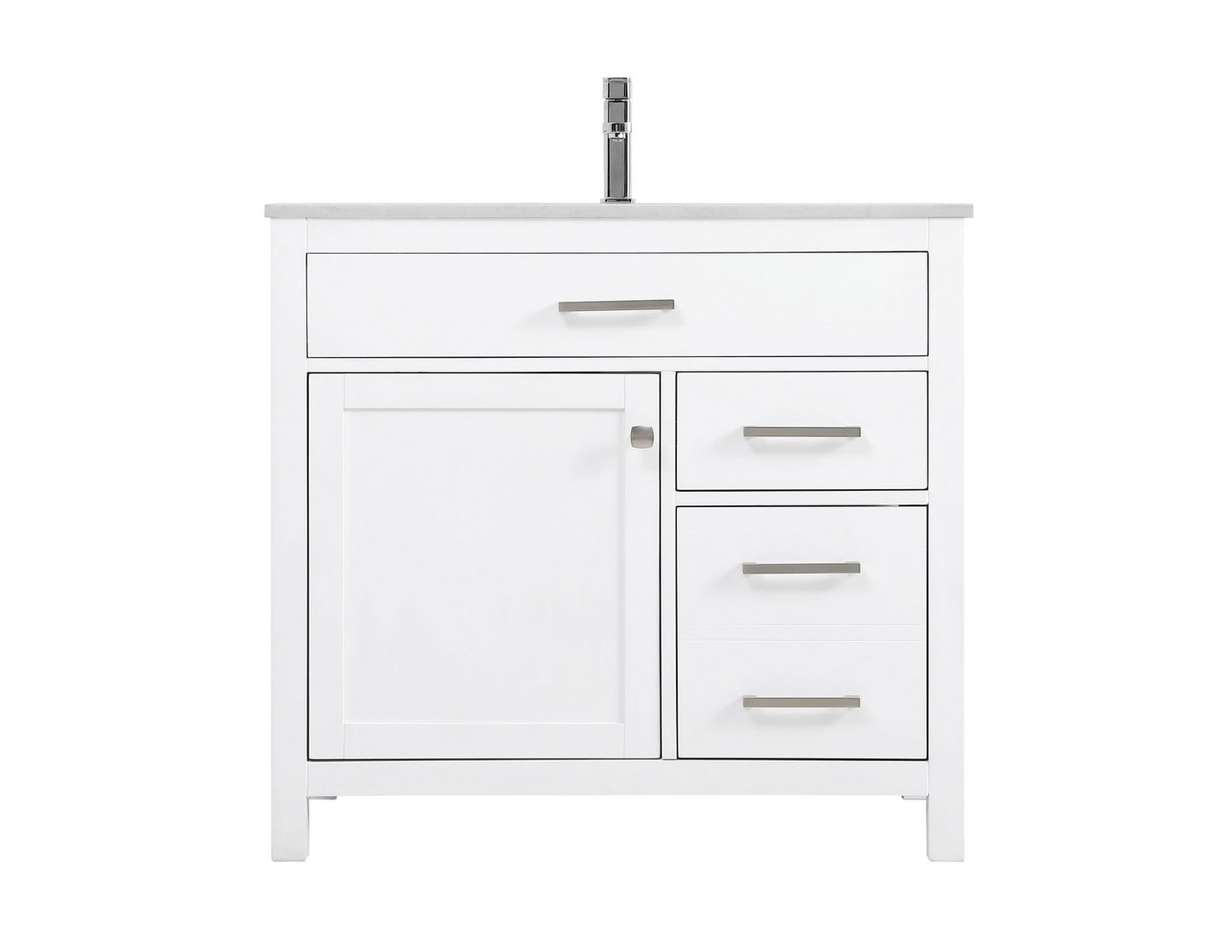 Elegant Lighting-VF23336WH|MAIN