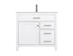 Elegant Lighting-VF23336WH|MAIN