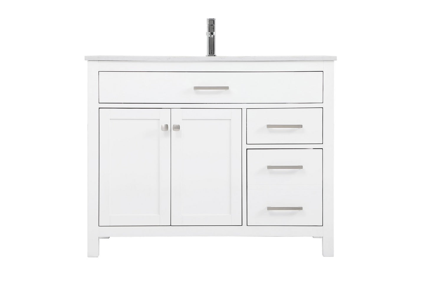 Elegant Lighting-VF23342WH|MAIN