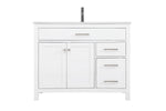 Elegant Lighting-VF23342WH|MAIN