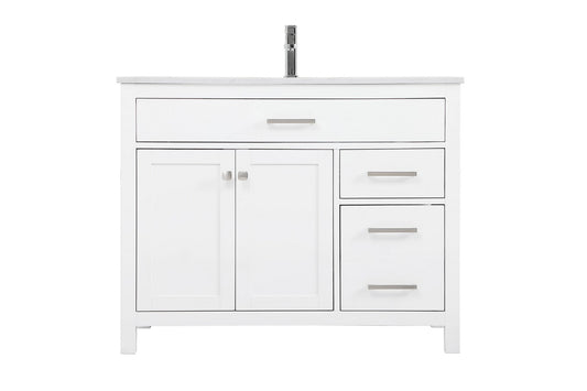Elegant Lighting-VF23342WH|MAIN