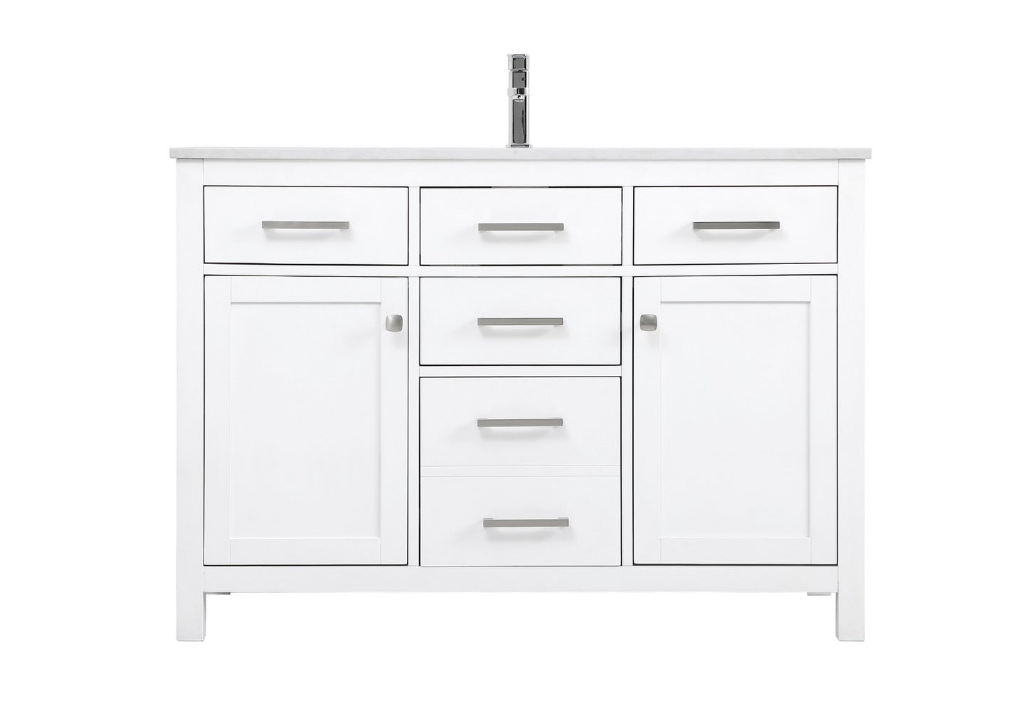 Elegant Lighting-VF23348WH|MAIN