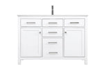 Elegant Lighting-VF23348WH|MAIN