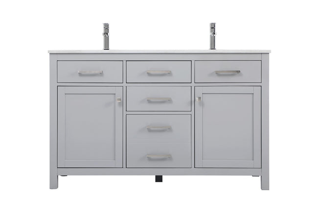 Elegant Lighting-VF23354DGR|MAIN