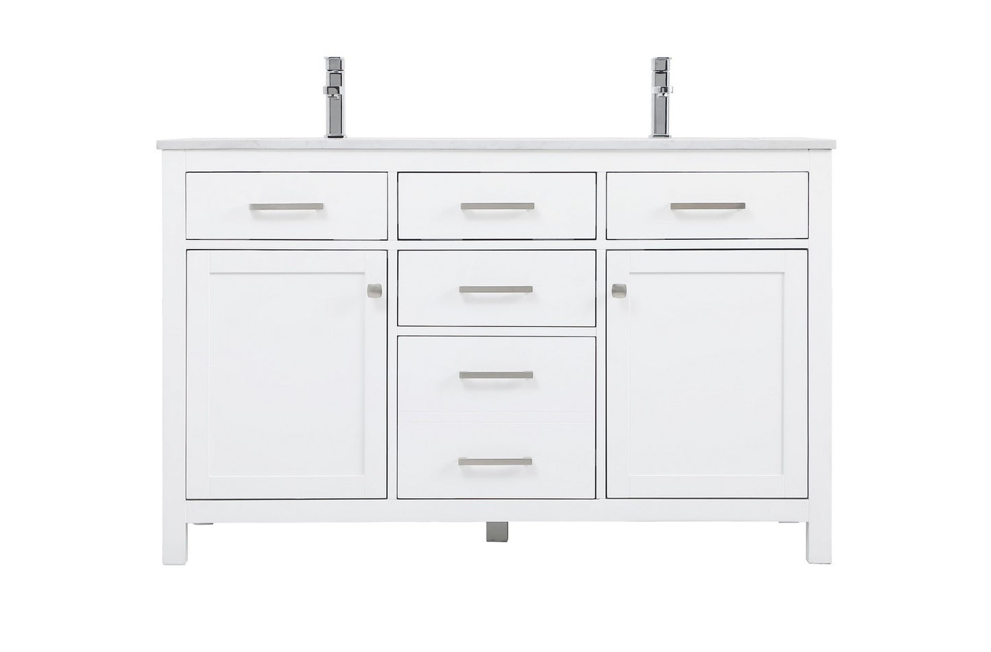 Elegant Lighting-VF23354DWH|MAIN
