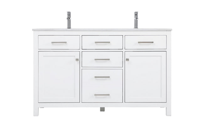 Elegant Lighting-VF23354DWH|MAIN